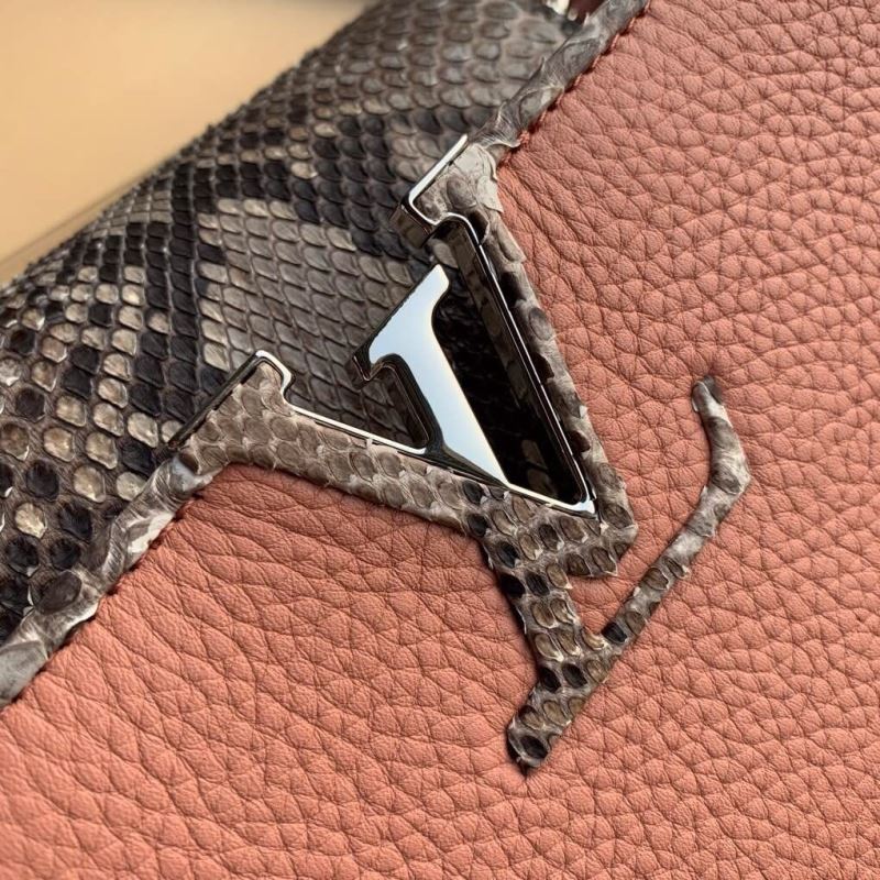 LV Top Handle Bags
